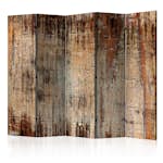 Rumsavdelare Arkiio Tree Bark II 225x172 cm