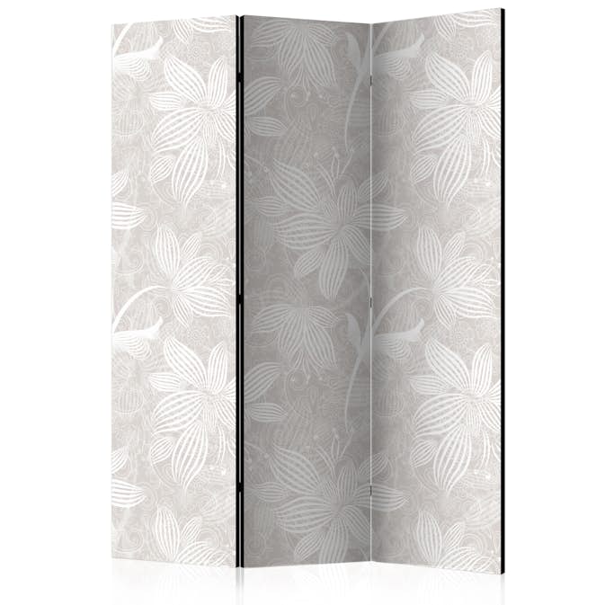 Rumsavdelare Arkiio Floral Elements 135x172 cm