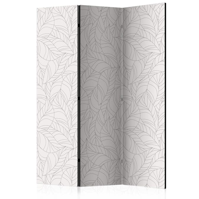 Rumsavdelare Arkiio Colourless Leaves 135x172 cm
