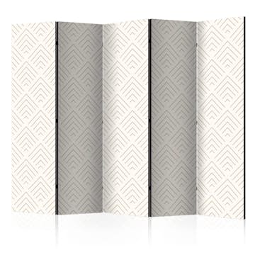 Rumsavdelare Arkiio Corners II 225x172 cm