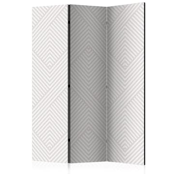 Rumsavdelare Arkiio Broken Lines 135x172 cm