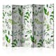Rumsavdelare Arkiio Green Twigs II 225x172 cm