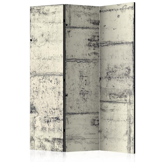Rumsavdelare Arkiio Love The Concrete 135x172 cm