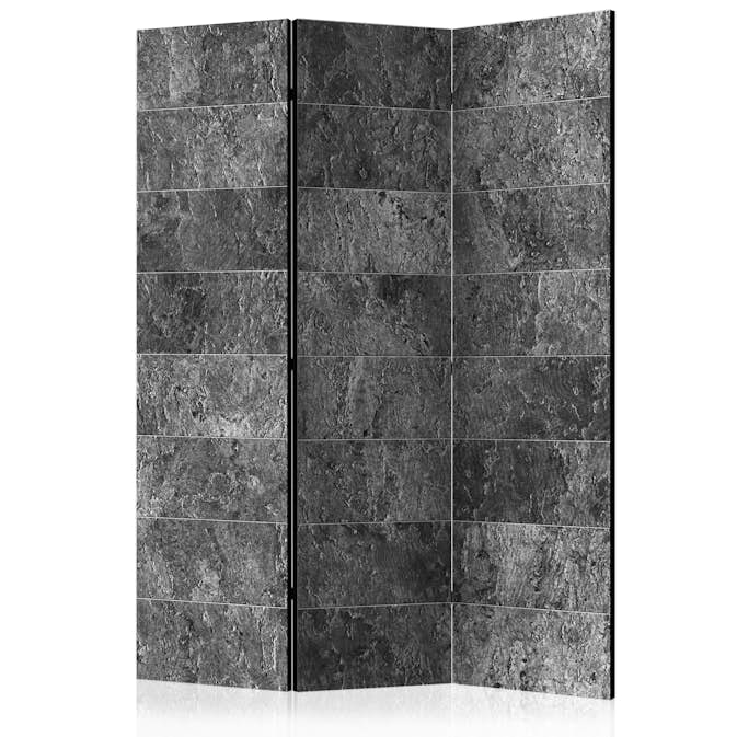 Rumsavdelare Arkiio Shade Of Grey 135x172 cm