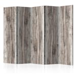 Rumsavdelare Arkiio Stylish Wood II 225x172 cm
