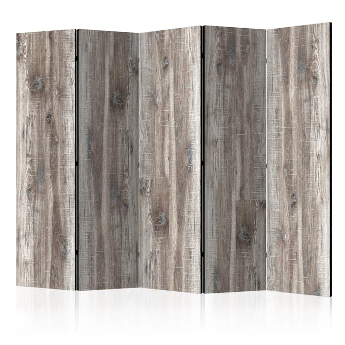 Rumsavdelare Arkiio Stylish Wood II 225x172 cm