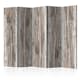 Rumsavdelare Arkiio Stylish Wood II 225x172 cm