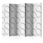 Rumsavdelare Arkiio Serpentines II 225x172 cm