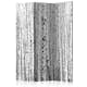 Rumsavdelare Arkiio Birch Forest 135x172 cm