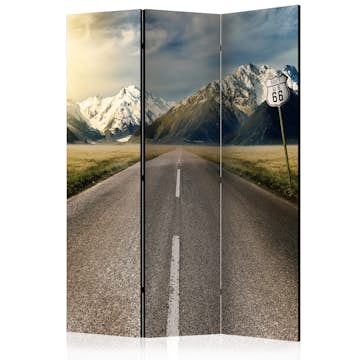 Rumsavdelare Arkiio The Long Road 135x172 cm