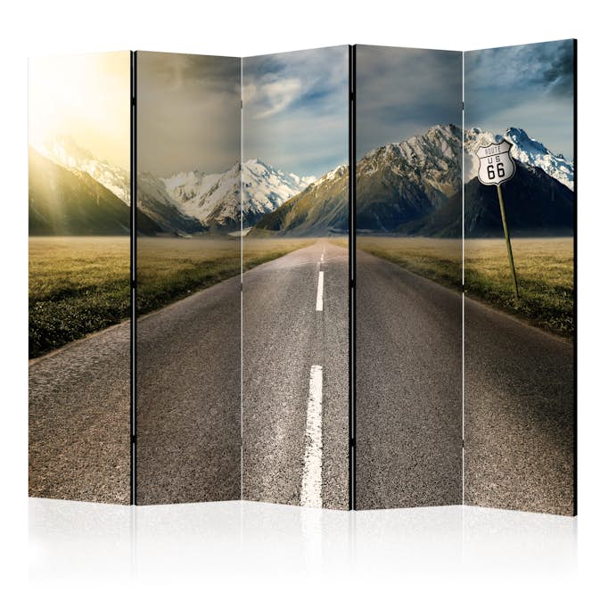 Rumsavdelare Arkiio The Long Road II 225x172 cm