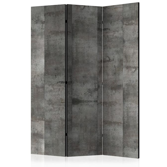 Rumsavdelare Arkiio Steel Design 135x172 cm