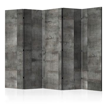 Rumsavdelare Arkiio Steel Design II 225x172 cm