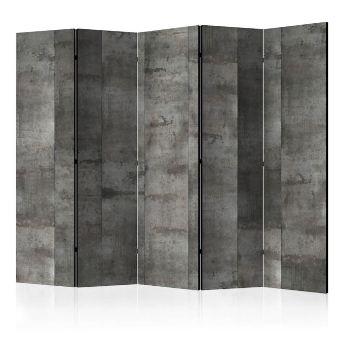 Rumsavdelare Arkiio Steel Design II 225x172 cm