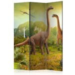 Rumsavdelare Arkiio Dinosaurs 135x172 cm