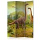 Rumsavdelare Arkiio Dinosaurs 135x172 cm