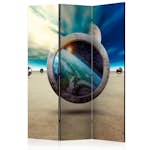 Rumsavdelare Arkiio Planet Walk 135x172 cm