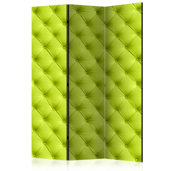 Rumsavdelare Arkiio Lime Detente 135x172 cm