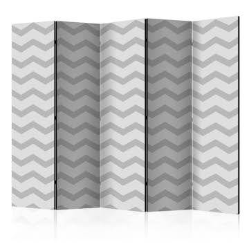 Rumsavdelare Arkiio Brain Waves II 225x172 cm