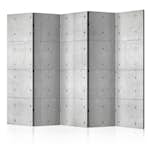 Rumsavdelare Arkiio Domino II 225x172 cm