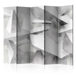 Rumsavdelare Arkiio Frozen Wings II 225x172 cm