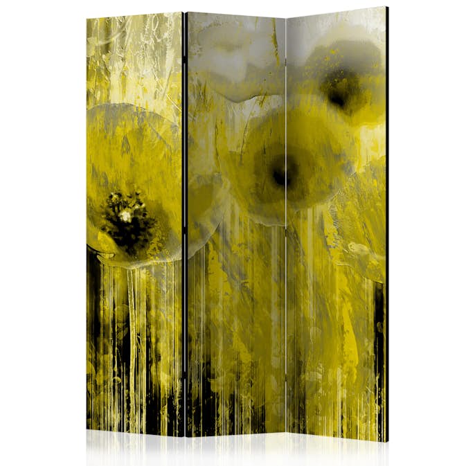 Rumsavdelare Arkiio Yellow Madness 135x172 cm