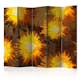 Rumsavdelare Arkiio Sunflower Dance II 225x172 cm