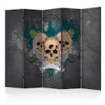 Rumsavdelare Arkiio Darkness II II 225x172 cm