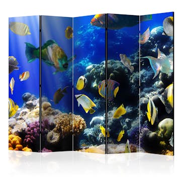 Rumsavdelare Arkiio Underwater Adventure II 225x172 cm