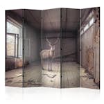 Rumsavdelare Arkiio Lost II 225x172 cm