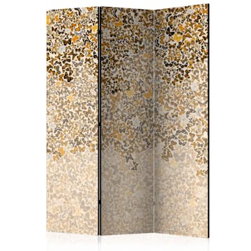 Rumsavdelare Arkiio Art And Butterflies 135x172 cm