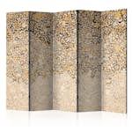 Rumsavdelare Arkiio Art and Butterflies II 225x172 cm