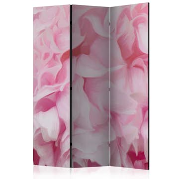 Rumsavdelare Arkiio Azalea Pink 135x172 cm