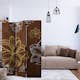 Rumsavdelare Arkiio Autumnal Flora 135x172 cm
