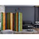 Rumsavdelare Arkiio Wooden Rainbow II 225x172 cm