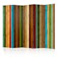 Rumsavdelare Arkiio Wooden Rainbow II 225x172 cm