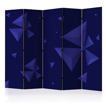 Rumsavdelare Arkiio Meteor Shower II 225x172 cm