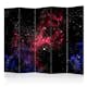 Rumsavdelare Arkiio Space Stars II 225x172 cm