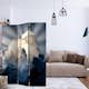 Rumsavdelare Arkiio Rays In The Sky 135x172 cm