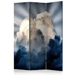 Rumsavdelare Arkiio Rays In The Sky 135x172 cm