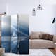 Rumsavdelare Arkiio Lonely Sail Drifting 135x172 cm