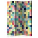 Rumsavdelare Arkiio Millions Of Colors 135x172 cm