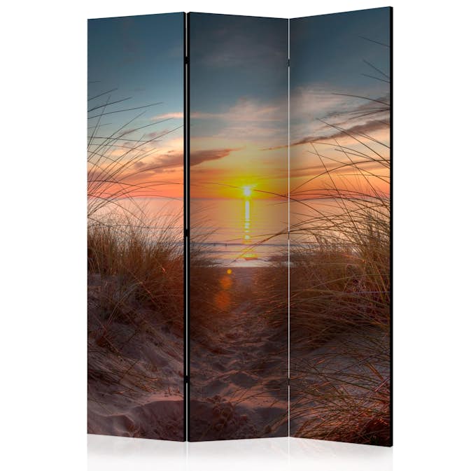 Rumsavdelare Arkiio Sunset Over The Atlantic Ocean 135x172 cm