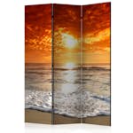 Rumsavdelare Arkiio Marvelous Sunset 135x172 cm