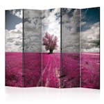 Rumsavdelare Arkiio Magenta Meadow II 225x172 cm