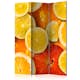 Rumsavdelare Arkiio Citrus Fruits 135x172 cm
