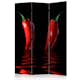Rumsavdelare Arkiio Chili Pepper 135x172 cm