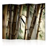Rumsavdelare Arkiio Fog and Bamboo Forest II 225x172 cm