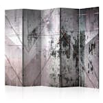 Rumsavdelare Arkiio Geometric Wall II 225x172 cm
