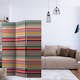 Rumsavdelare Arkiio Subdued Stripes 135x172 cm